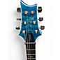 Used PRS SE Custom 24-08 Lake Placid Blue Solid Body Electric Guitar