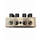 Used Vs Audio ROYAL FLUSH Effect Pedal