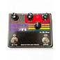 Used Mr Black DEUCE COUPE Effect Pedal thumbnail