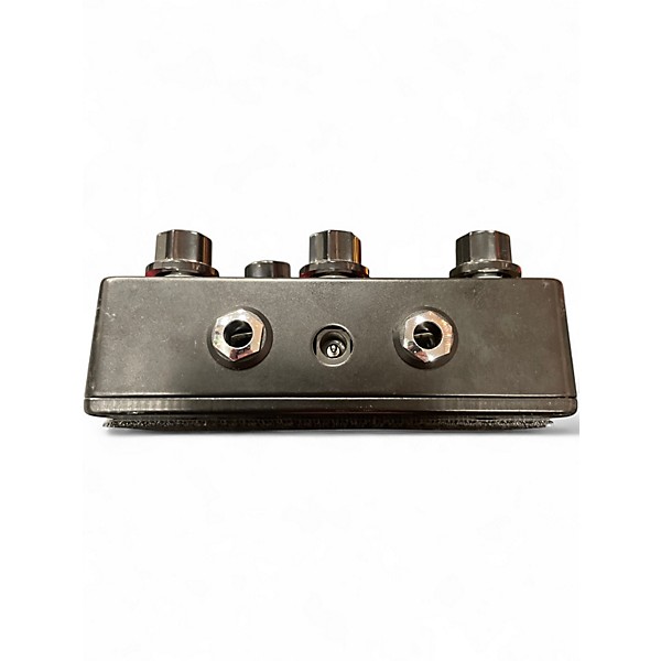 Used Mr Black DEUCE COUPE Effect Pedal