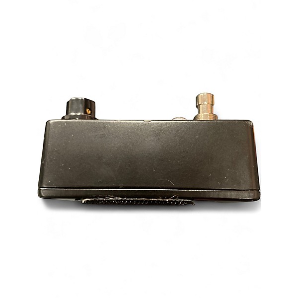 Used Mr Black DEUCE COUPE Effect Pedal