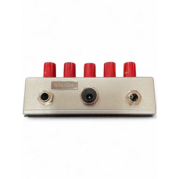 Used Mojo Hand FX SERICON Effect Pedal