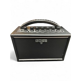Used BOSS KTN-MINI Katana Mini Battery Powered Amp