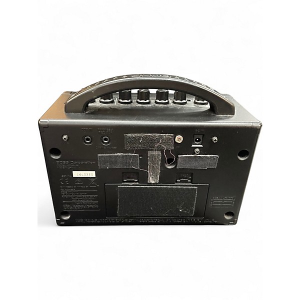 Used BOSS KTN-MINI Katana Mini Battery Powered Amp