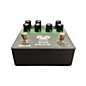Used NUX NDD-7 TAPE ECHO Effect Pedal