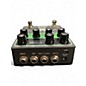Used NUX NDD-7 TAPE ECHO Effect Pedal