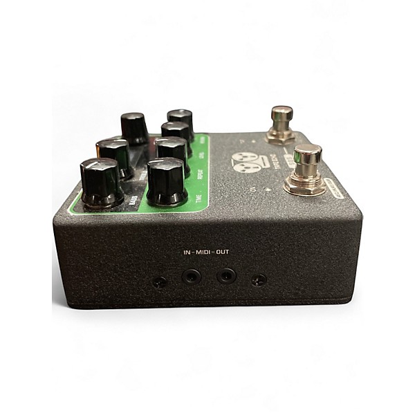 Used NUX NDD-7 TAPE ECHO Effect Pedal