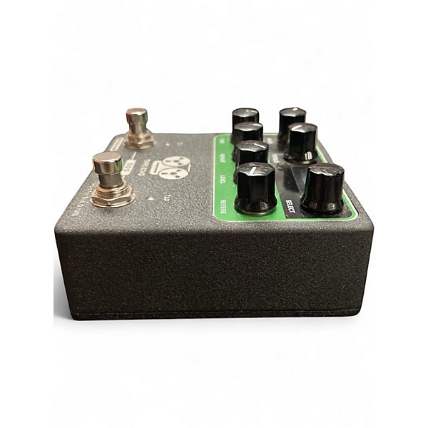 Used NUX NDD-7 TAPE ECHO Effect Pedal