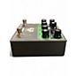 Used NUX NDD-7 TAPE ECHO Effect Pedal