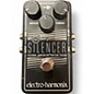 Used Electro-Harmonix Silencer Noise Gate Effect Pedal thumbnail