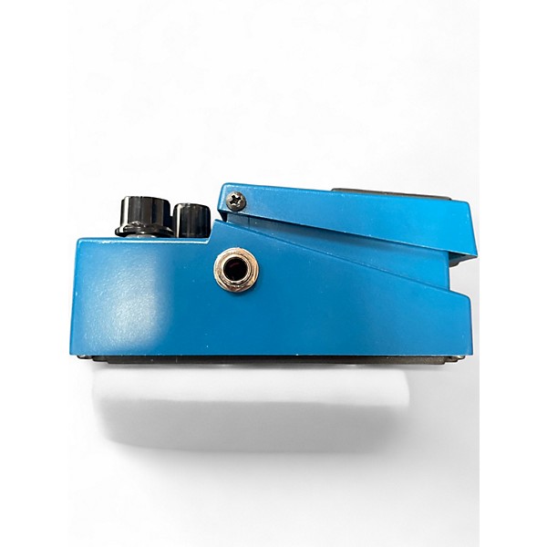 Used BOSS BD2 Blues Driver Effect Pedal