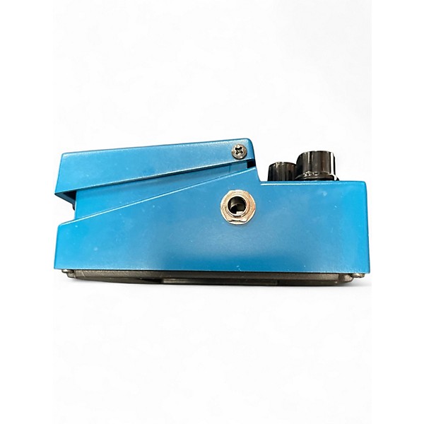Used BOSS BD2 Blues Driver Effect Pedal