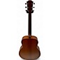 Used Taylor GS Mini 7/8 Scale Natural Acoustic Guitar