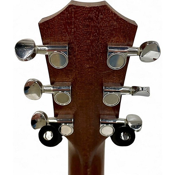 Used Taylor GS Mini 7/8 Scale Natural Acoustic Guitar