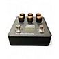Used TC Electronic JMS 800 Effect Pedal