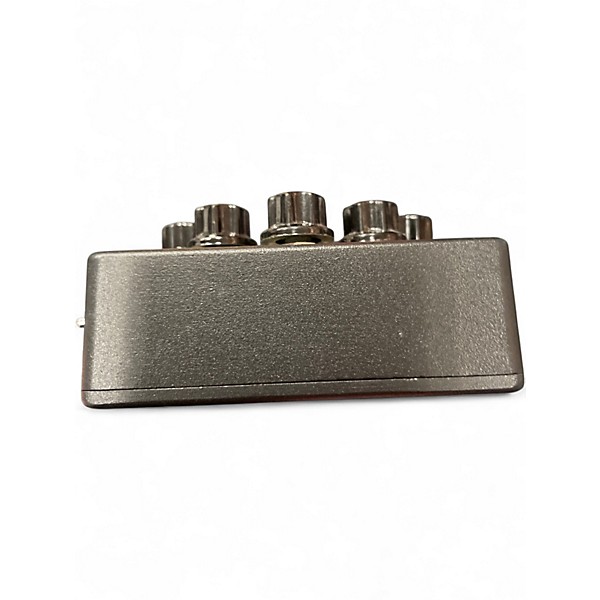 Used Rockfabrik Mind Abuse Effect Pedal