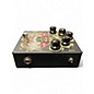 Used Rockfabrik Mind Abuse Effect Pedal