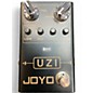 Used Joyo uzi Effect Pedal thumbnail
