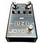 Used Joyo uzi Effect Pedal
