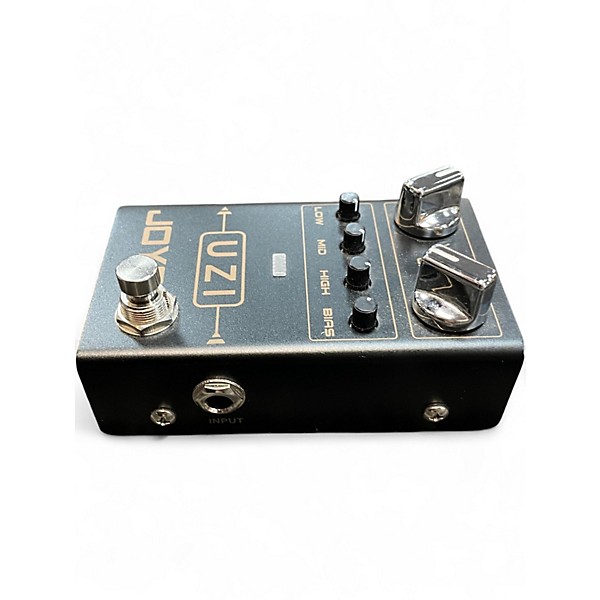 Used Joyo uzi Effect Pedal