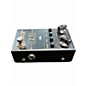 Used Joyo uzi Effect Pedal
