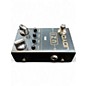 Used Joyo uzi Effect Pedal