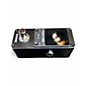 Used Donner flash tuner Tuner Pedal