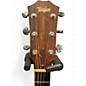 Used Taylor 414RCE Natural Acoustic Electric Guitar
