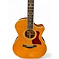 Used Taylor 414RCE Natural Acoustic Electric Guitar