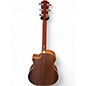 Used Taylor 414RCE Natural Acoustic Electric Guitar