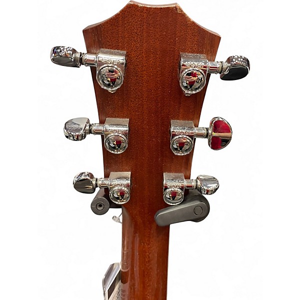 Used Taylor 414RCE Natural Acoustic Electric Guitar