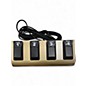 Used Behringer fs114 Pedal thumbnail
