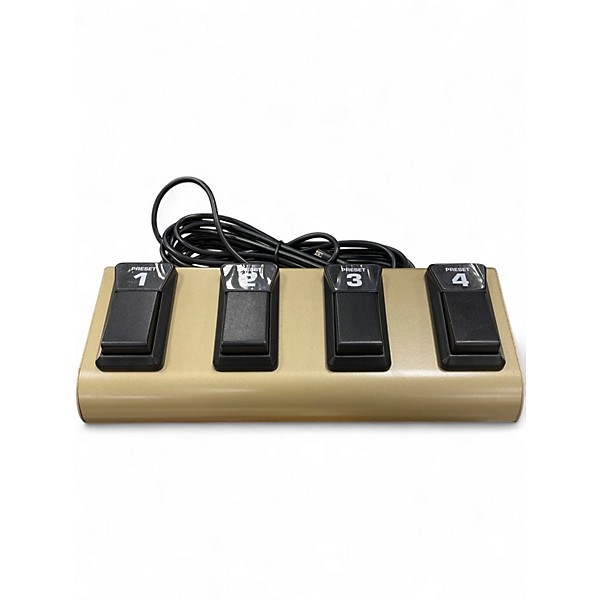 Used Behringer fs114 Pedal