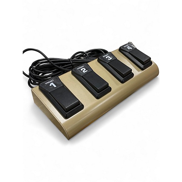 Used Behringer fs114 Pedal