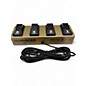 Used Behringer fs114 Pedal