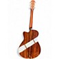 Used Yamaha AC3R Natural Acoustic Electric Guitar