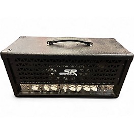 Used Stage Right SB20 Tube Guitar Amp Head