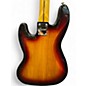Used Squier CLASSIC VIBE 60'S JAZZ BASS 3 Color Sunburst Electric Bass Guitar