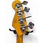 Used Squier CLASSIC VIBE 60'S JAZZ BASS 3 Color Sunburst Electric Bass Guitar