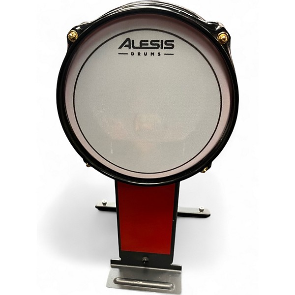Used Alesis CRIMSON II Electric Drum Set