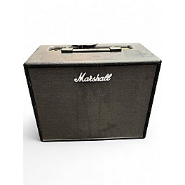 Used Marshall CODE 50W 1x12 Guitar Combo Amp