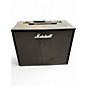 Used Marshall CODE 50W 1x12 Guitar Combo Amp thumbnail