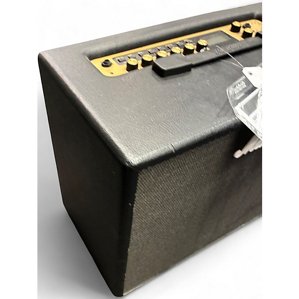 Used Marshall CODE 50W 1x12 Guitar Combo Amp