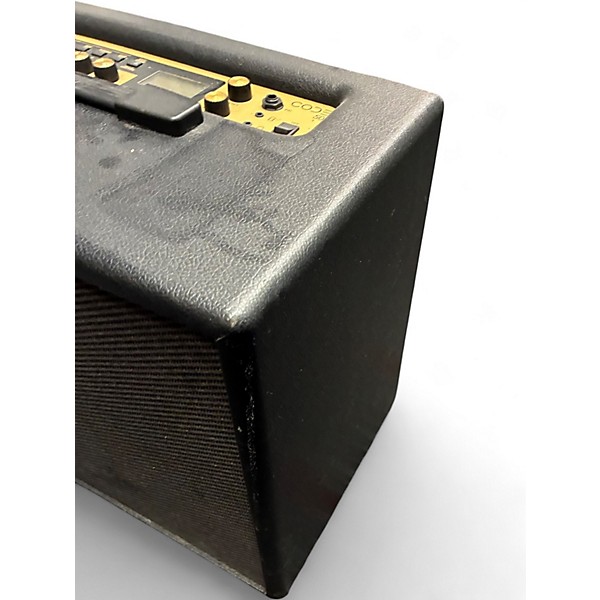 Used Marshall CODE 50W 1x12 Guitar Combo Amp