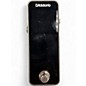 Used D'Addario CT20 Tuner Pedal thumbnail