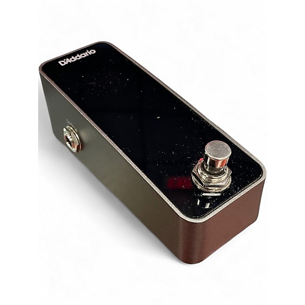 Used D'Addario CT20 Tuner Pedal