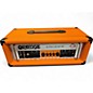 Used Orange Amplifiers SUPER CRUSH 100 Solid State Guitar Amp Head thumbnail