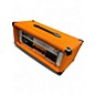 Used Orange Amplifiers SUPER CRUSH 100 Solid State Guitar Amp Head