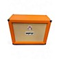 Used Orange Amplifiers PPC212OB Open Back 120W 2x12 Guitar Cabinet thumbnail