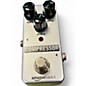 Used Amazon Basics Compressor Effect Pedal thumbnail